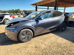 7SAYGDED7TA417963 2026 TESLA MODEL Y