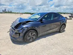 7SAYGDED7TA419311 2026 TESLA MODEL Y