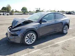7SAYGDED7TA425481 2026 TESLA MODEL Y