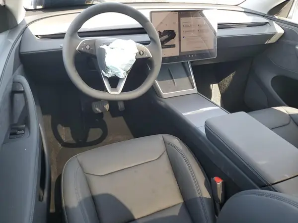 7SAYGDED7TA425481 2026 TESLA MODEL Y - Image 8