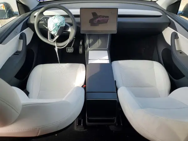 7SAYGDED7TA428851 2026 TESLA MODEL Y - Image 8