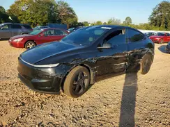 7SAYGDED7TA429112 2026 TESLA MODEL Y