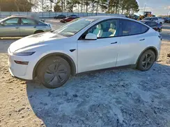7SAYGDED7TA431135 2026 TESLA MODEL Y