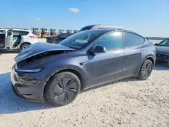 7SAYGDED7TA431992 2026 TESLA MODEL Y