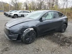 7SAYGDED7TA433015 2026 TESLA MODEL Y