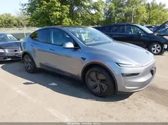 7SAYGDED7TA437713 2026 TESLA MODEL Y