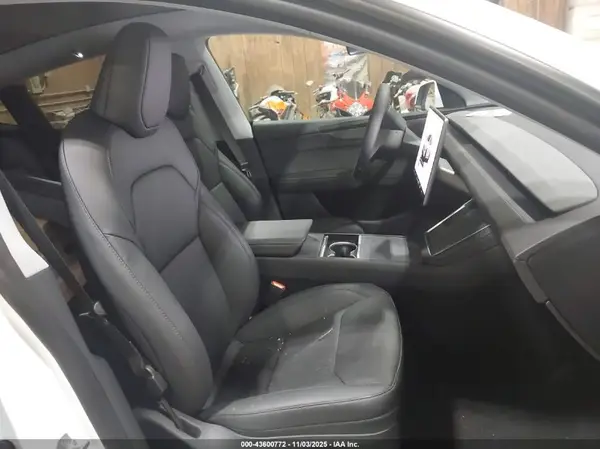 7SAYGDED7TA439378 2026 TESLA MODEL Y - Image 8