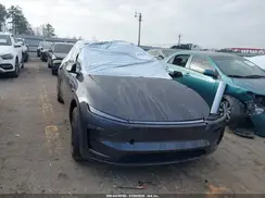 7SAYGDED7TA441759 2026 TESLA MODEL Y