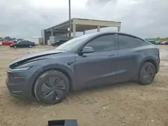7SAYGDED7TA443009 2026 TESLA MODEL Y