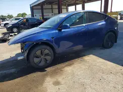 7SAYGDED7TA443091 2026 TESLA MODEL Y