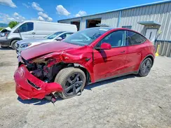 7SAYGDED7TA443530 2026 TESLA MODEL Y