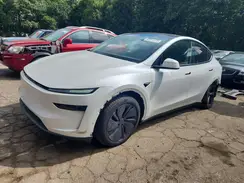 7SAYGDED7TA445262 2026 TESLA MODEL Y