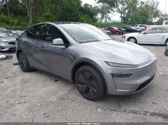 7SAYGDED7TA445648 2026 TESLA MODEL Y