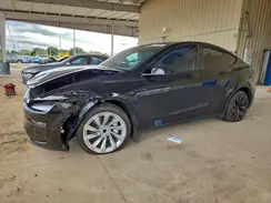 7SAYGDED7TA450154 2026 TESLA MODEL Y