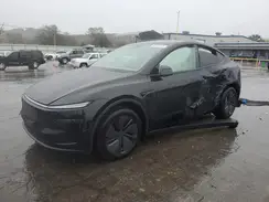 7SAYGDED7TA453913 2026 TESLA MODEL Y