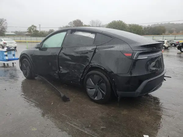 7SAYGDED7TA453913 2026 TESLA MODEL Y - Image 2