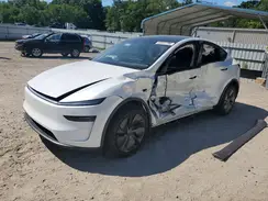 7SAYGDED7TA454852 2026 TESLA MODEL Y