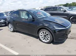 7SAYGDED7TA455595 2026 TESLA MODEL Y