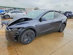 7SAYGDED7TA461039 2026 TESLA MODEL Y
