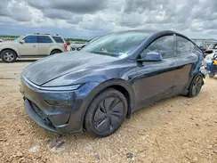 7SAYGDED7TA461672 2026 TESLA MODEL Y