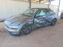 7SAYGDED7TA461686 2026 TESLA MODEL Y