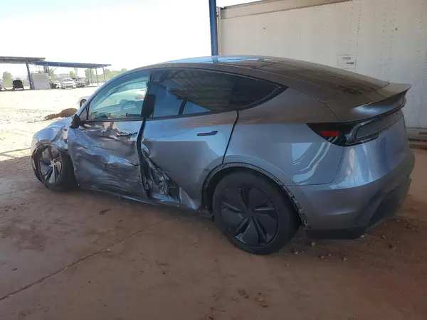 7SAYGDED7TA461686 2026 TESLA MODEL Y - Image 2