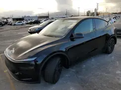 7SAYGDED7TA467374 2026 TESLA MODEL Y