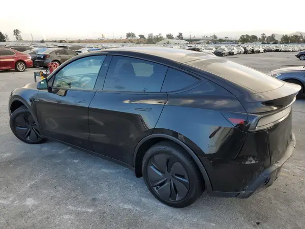7SAYGDED7TA467374 2026 TESLA MODEL Y - Image 2