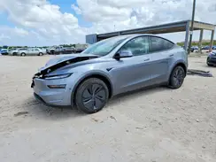 7SAYGDED7TA486426 2026 TESLA MODEL Y