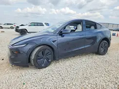 7SAYGDED7TA489570 2026 TESLA MODEL Y
