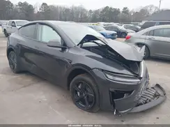 7SAYGDED7TA492940 2026 TESLA MODEL Y