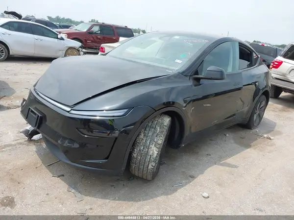 7SAYGDED7TA495045 2026 TESLA MODEL Y - Image 2