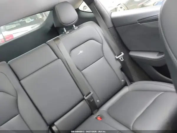 7SAYGDED7TA495045 2026 TESLA MODEL Y - Image 8