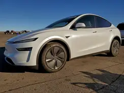 7SAYGDED7TA496244 2026 TESLA MODEL Y