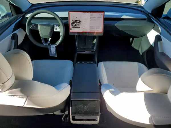 7SAYGDED7TA496244 2026 TESLA MODEL Y - Image 8