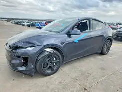 7SAYGDED7TA496745 2026 TESLA MODEL Y