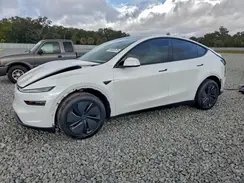 7SAYGDED7TA497782 2026 TESLA MODEL Y