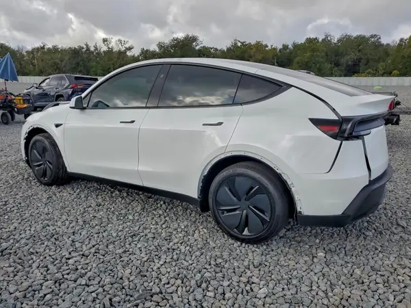 7SAYGDED7TA497782 2026 TESLA MODEL Y - Image 2