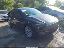 7SAYGDED7TA499158 2026 TESLA MODEL Y