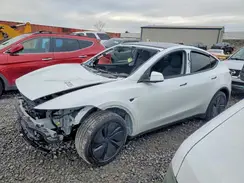 7SAYGDED7TA500437 2026 TESLA MODEL Y