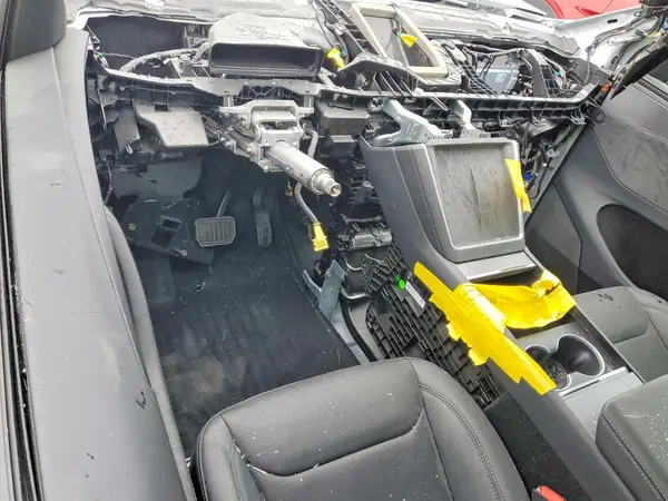 7SAYGDED7TA500437 2026 TESLA MODEL Y - Image 8