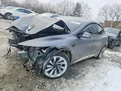 7SAYGDED7TA582363 2026 TESLA MODEL Y