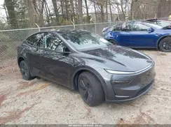 7SAYGDED7TA583478 2026 TESLA MODEL Y
