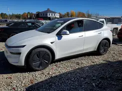7SAYGDED7TA583772 2026 TESLA MODEL Y