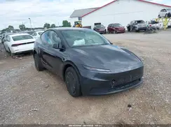 7SAYGDED7TA589958 2026 TESLA MODEL Y