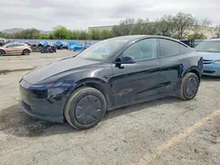 7SAYGDED7TA595033 2026 TESLA MODEL Y