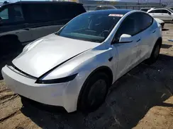 7SAYGDED7TA598126 2026 TESLA MODEL Y
