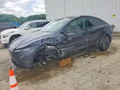 7SAYGDED7TA598711 2026 TESLA MODEL Y