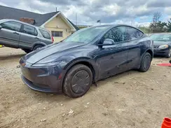 7SAYGDED7TA600019 2026 TESLA MODEL Y