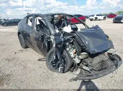 7SAYGDED7TA605382 2026 TESLA MODEL Y